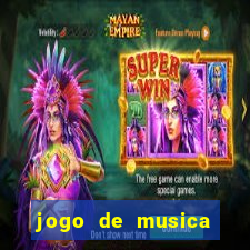 jogo de musica para pc